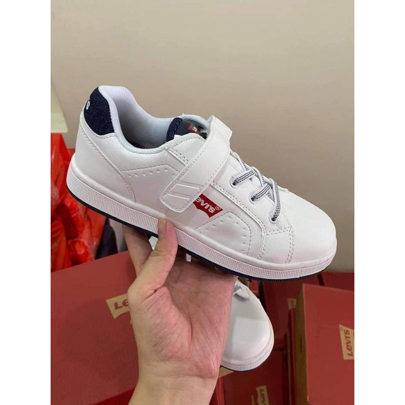 Giày Levis size23-34,39