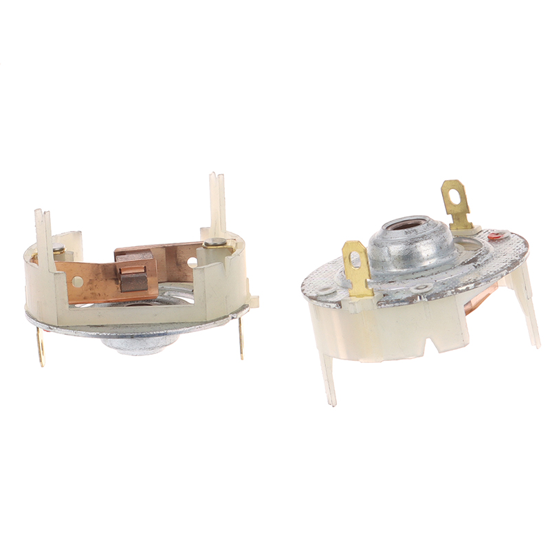 Set 2 Giá Đỡ Chổi Than Thay Thế Cho Động Cơ RS775