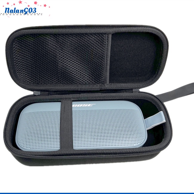 Túi Đựng Loa Bluetooth Bose Soundlink Flex Mang Đi Du Lịch Tiện Lợi