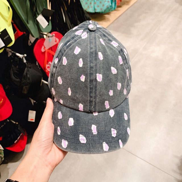 Nón Cotton On Authentic