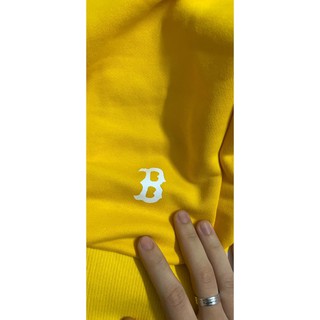 Áo Sweater Basic