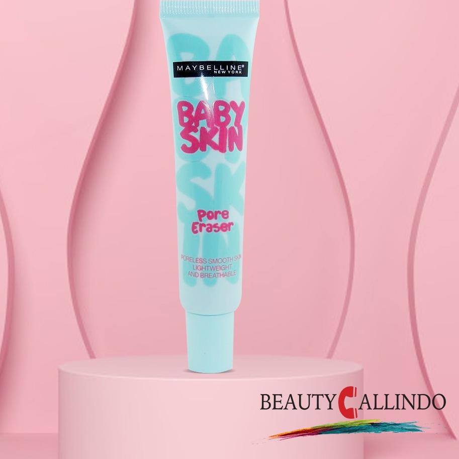 (Hàng Mới Về) Gôm Tẩy Da Em Bé Maybelline 5.5 (Màu Xanh Lá) 22ml | BigBuy360 - bigbuy360.vn