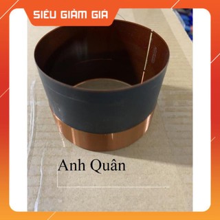 Côn loa phíp 75,5 - coil phíp 75,5 loại đẹp - giá tốt nhất