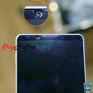 Dán Dẻo PPF Full Màn Hình Sony Xperia 1 ii - Sony 1 iii