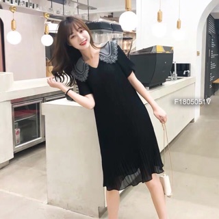 (sale xả kho) Đầm nữ dự tiệc