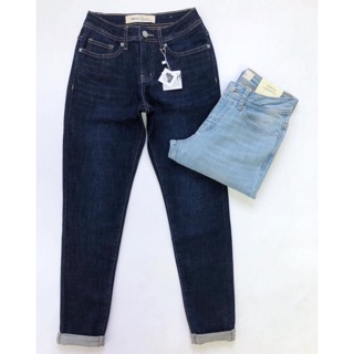 Boyfriend jean Gap
