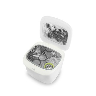 MÁY TIỆT TRÙNG UV CÓ CHỨC NĂNG SẤY KHÔ FATZ BABY FB4700MX