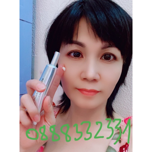 Kem dưỡng mắt làm mờ nhăn vùng mắt Eucerin Hyaluron Eyes chính hãng nhập Đức