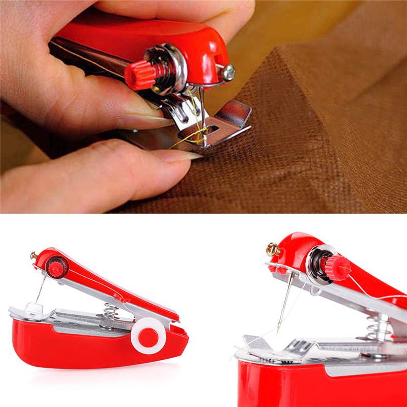 Máy may cầm tay nhỏ gọn tiện dụng chất lượng cao