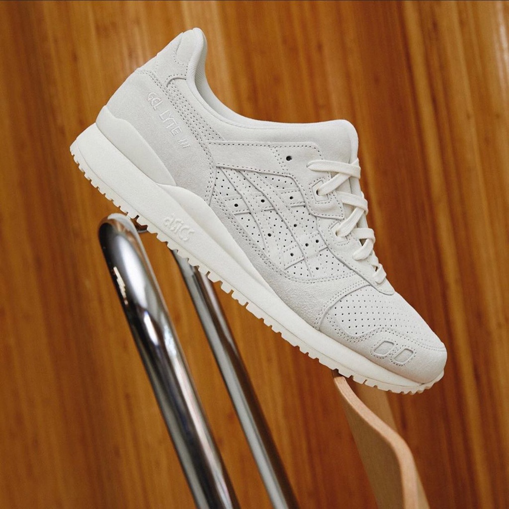 Giày Asics Gel Lyte III OG Cream