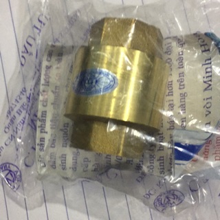 Van 1 chiều đồng phi 21