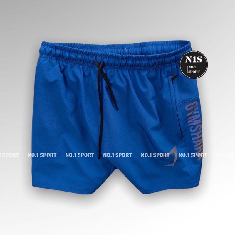 Quần 2 Lớp Gymshark - Quần Gym, Chạy Bộ