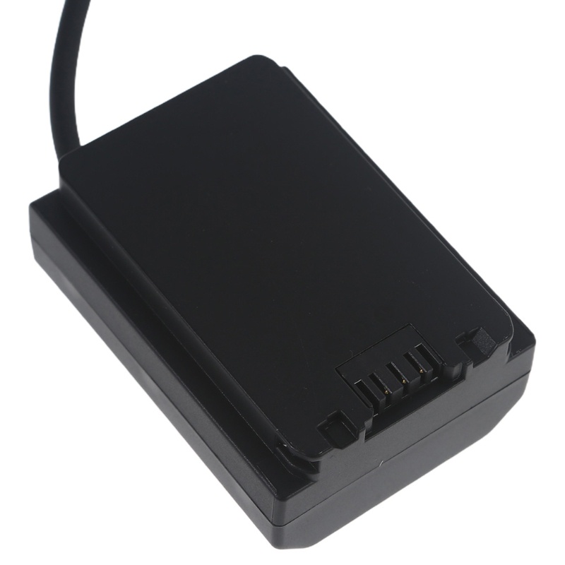 Dây Cáp Nguồn USB-C NP-FZ100 Chuyên Dụng Cho Camera A6600 A7C A7RIV