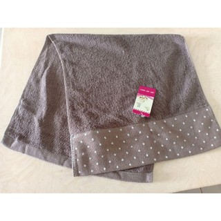 Combo 10 khăn cotton siêu thấm kt 35*76cm