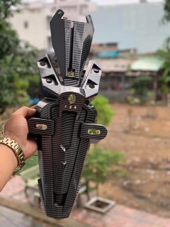 Dè Ex 150 Y125ZR Malay