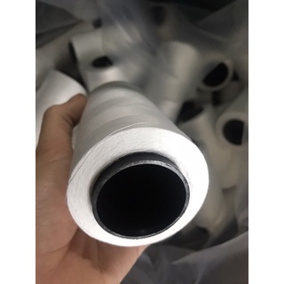 CHỈ COTONG TRẮNG sợi nhỏ