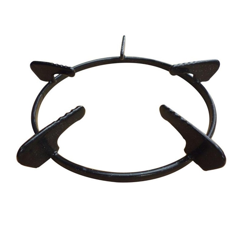 Bếp Gas Đôi Hồng Ngoại Cao Cấp SANKAtech 722BB - 722BG Điếu đúc gang lửa lớn 120mm - có chế độ hâm