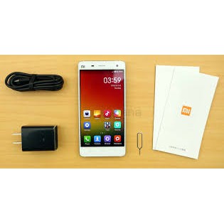 [DÙNG LÀ THÍCH][XẢ KHO] điện thoại XIAOMI MI 4 - ĐỦ MÀU CHÍNH HÃNG XIAOMI CHƯA QUA SỬ DỤNG [TAS09]