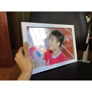 combo khung ảnh để bàn 20x30 và ảnh 6x9