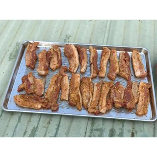Ba rọi heo 1 nắng