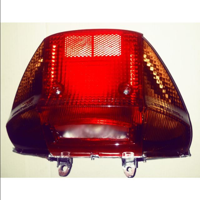 Đèn hậu dream full bóng