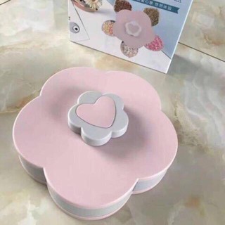 Khay mứt hình hoa 5 cánh cực hót -rẻ nhất . .