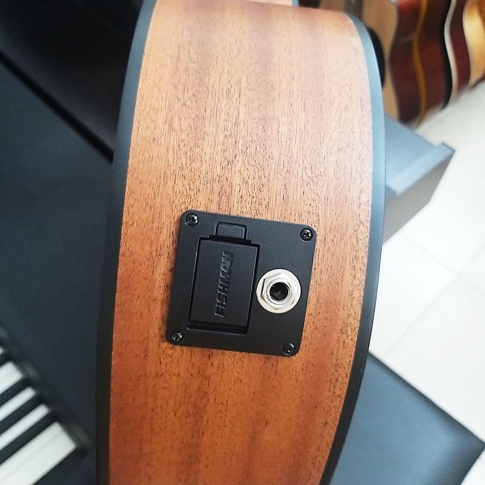 [Chính Hãng] Đàn Guitar Classic Cordoba C1M - CE ( Tặng Kèm Bao 3 lớp và 3 Pick gảy )