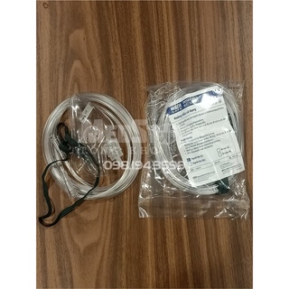Mặt nạ thở oxy MPV, Medisafe (MASK OXY)