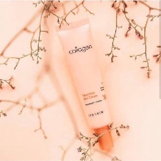 Kem dưỡng da It's Skin Collagen Voluming Cream 50ml