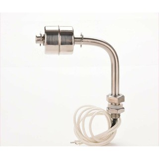 Công tắc phao inox 304 -220v