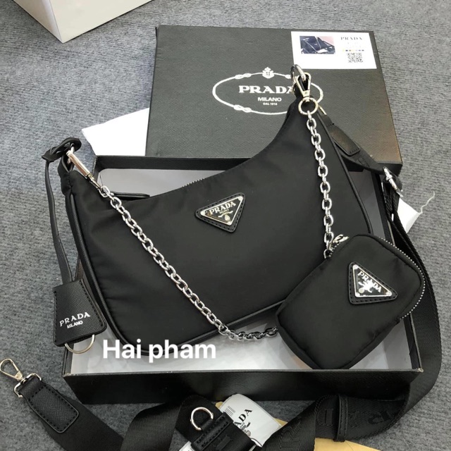 Sét túi đẹp có hộp