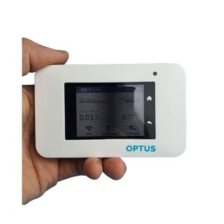 Bộ phát Wifi 4G Netgear Aircard AC800S Cat9 tốc độ 450Mbps mang theo người nhỏ gọn và tiện lợi