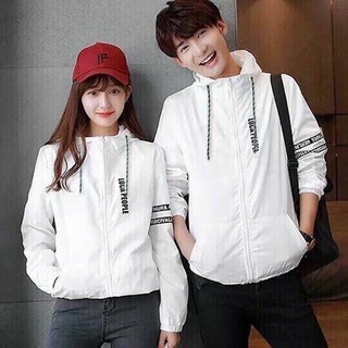 [FREE SHIP] ÁO KHOÁC DÙ CẶP ĐÔI NAM NỮ ĐẸP