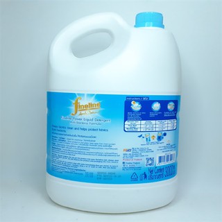 Nước giặt/ xả Fineline Laundry Detergent 3000ml
