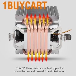 Quạt tản nhiệt CPU