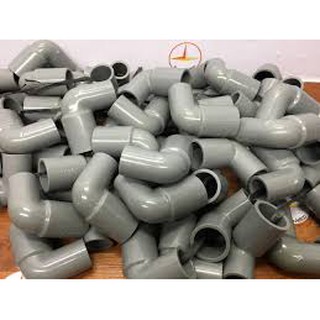 Phụ kiện ống nước Bình Minh phi 21
