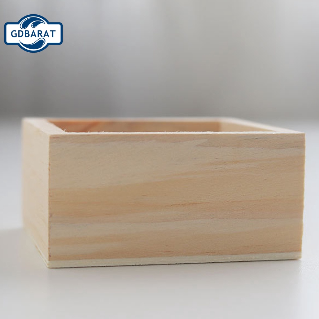 Hộp đựng đồ dùng để bàn chống mòn đa năng tiện dụng cho gia đình