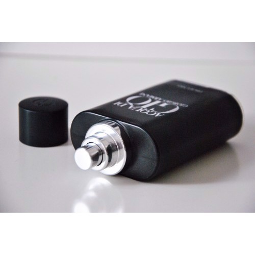 Nước hoa Nam Aqua Giò đen 100ml- cuốn hút-mạnh mẽ | Thế Giới Skin Care