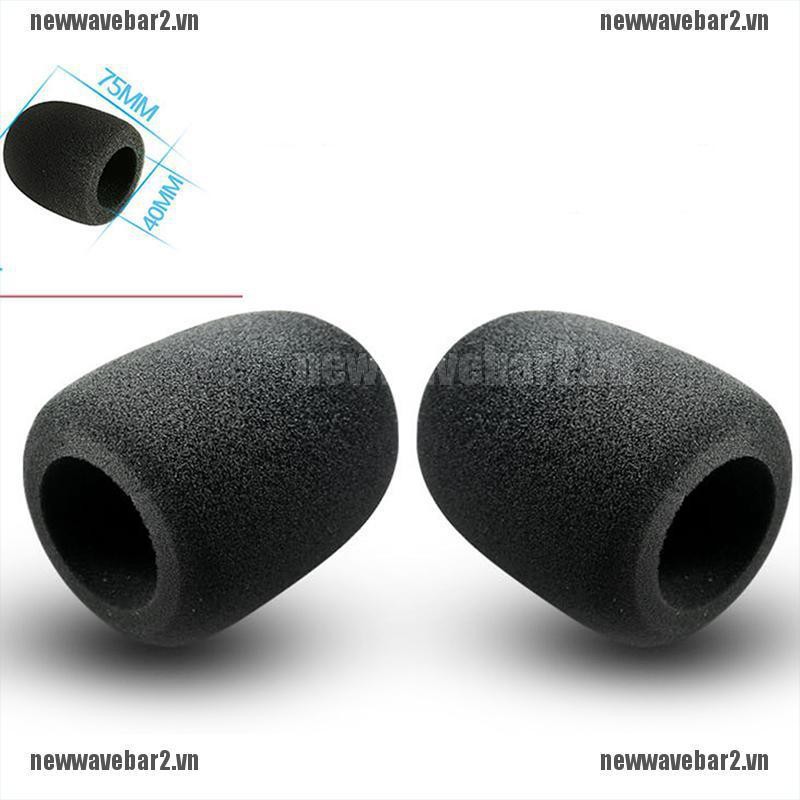 Bộ 2 Mút Xốp Siêu Nhỏ 75x60mm Chuyên Dụng