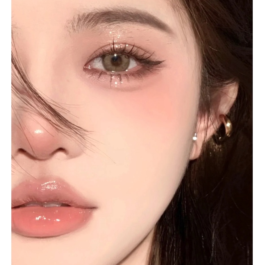 Son bóng LA Colors High Shine shea butter