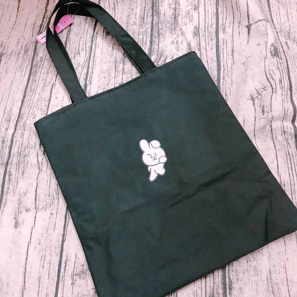 Túi Tote BT21