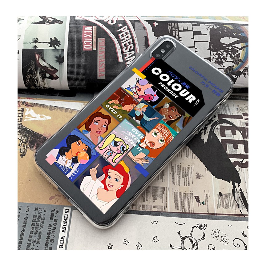 Ốp Lưng Vsmart  C130 - Joy 1 1+ 2+ 4 Star 3 4 5 Bee 3 Live Active 1 1+ 3 Live 4 Aris Pro | BigBuy360 - bigbuy360.vn