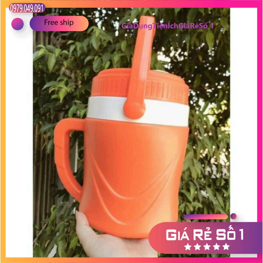 ⚡️ Phích đá 2L và 3Lcủa Việt Nhật ⚡️⚡️⚡️⚡️⚡️