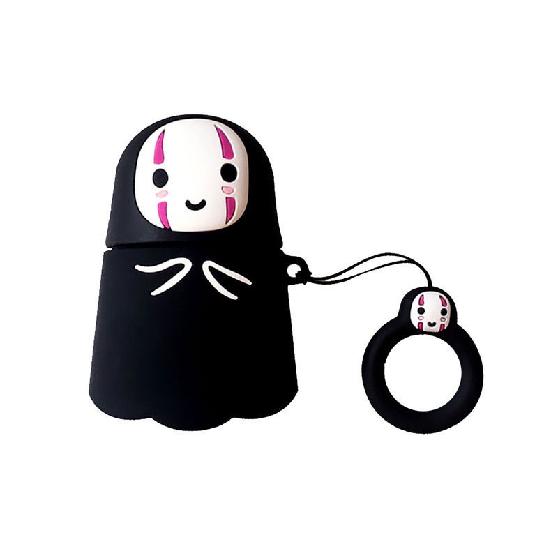 Case airpod - Vỏ Ốp Case Airpod Airpods khủng long bảo vệ bao đựng tai nghe không dây bluetooth 1/2/Pro/i12/i9/i7/tws