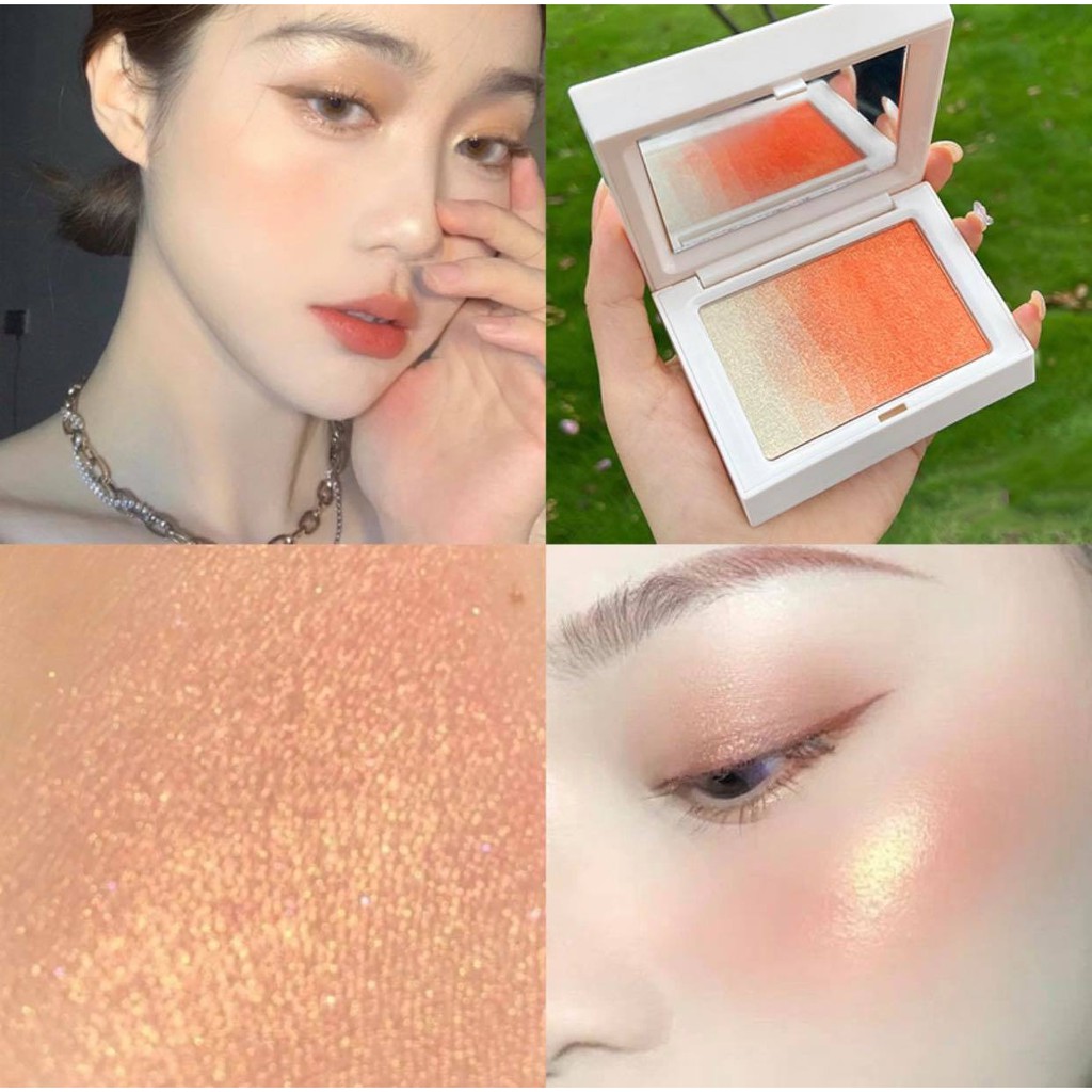 (SẴN SLL) PHẤN MÁ HỒNG NHŨ SÁNG (CHIBEST)❤️❤️ | BigBuy360 - bigbuy360.vn