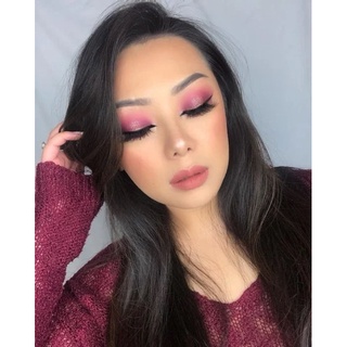 BẢNG MẮT MORPHE 35XO