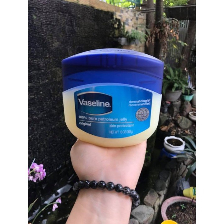 Vaseline dưỡng môi - Kem dưỡng da body chống nẻ, son dưỡng môi mùi hương nhẹ - Oline House | BigBuy360 - bigbuy360.vn