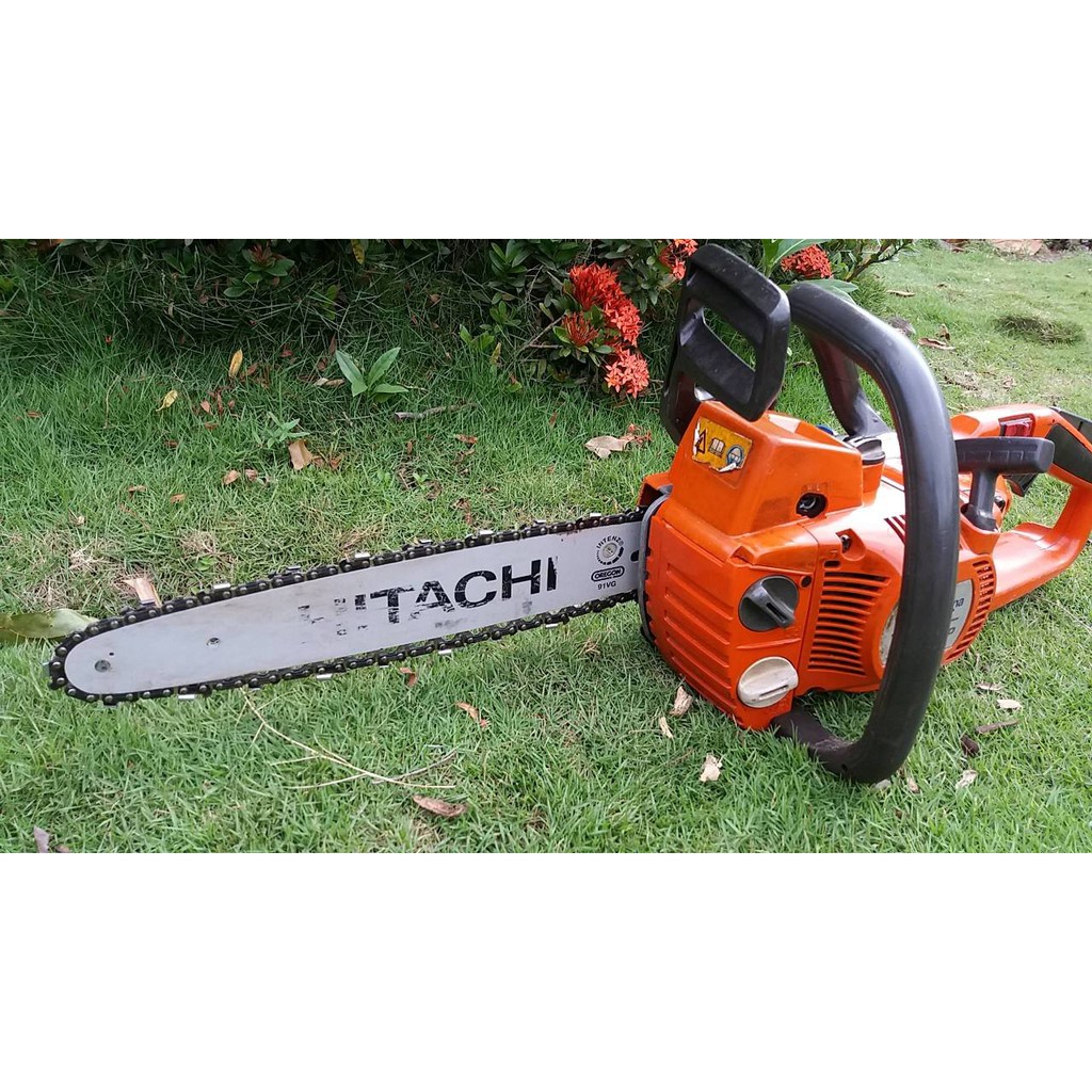 MÁY CƯA XÍCH HUSQVARNA 339 XP 2ND THUỴ ĐIỂN