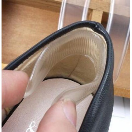 2 Miếng dán gót giầy silicon