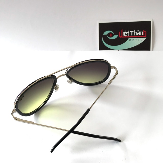 Mắt kính thời trang nam Lc màu xanh rêu ( tặng hộp ) | BigBuy360 - bigbuy360.vn